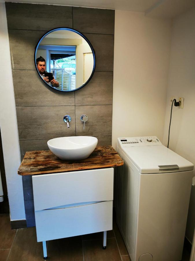 Joli Appartement Au Coeur Du Village Orsières Dış mekan fotoğraf